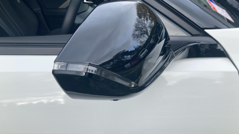 Vauxhall Astra 1.2 Turbo 130 GS 5dr Petrol Hatchback